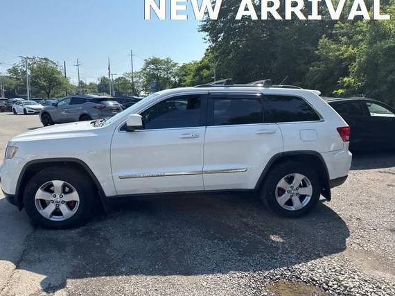 JEEP GRAND CHEROKEE 2011 1J4RR4GGXBC680783 image